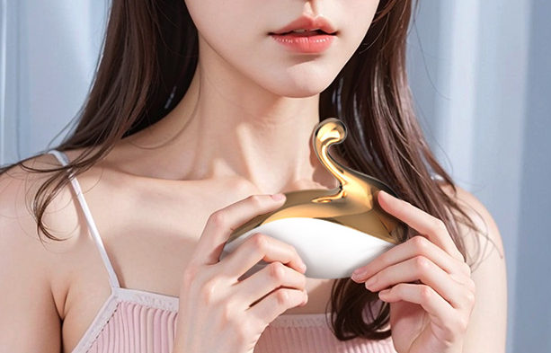 女士自慰器小型 满足女性需求的私密伴侣