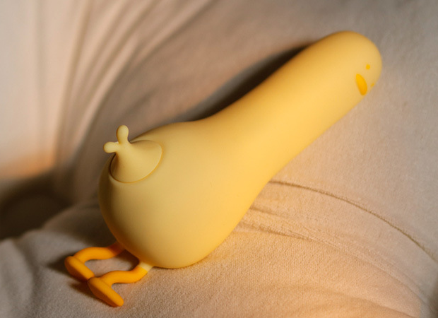 女士自慰器哪种效果好