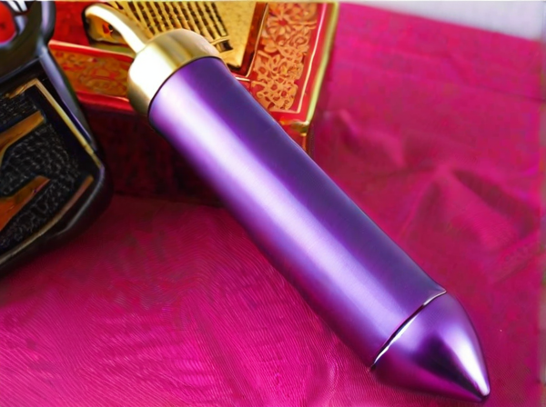 女士自慰器可以用什么代替