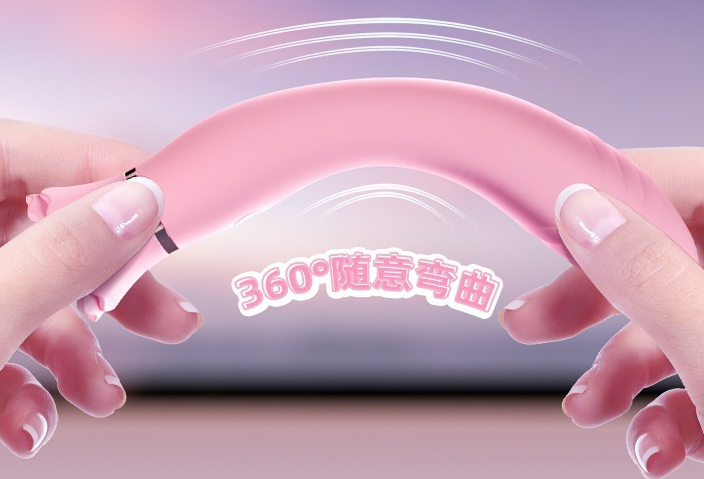 女士自慰器的种类和功能
