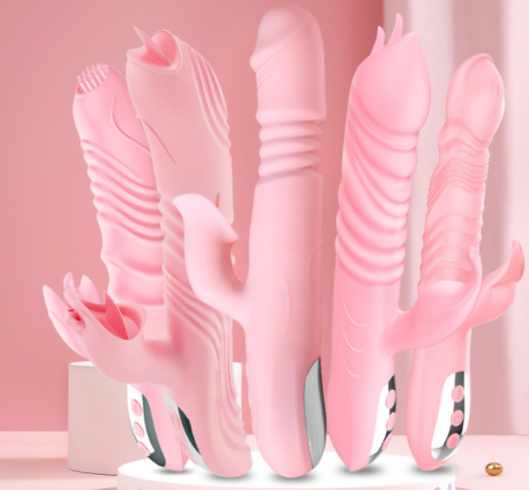 欧美女士自慰器（探索女性性爱的新方式）
