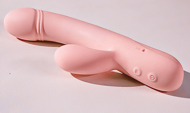 有女士自动自慰器（重新定义性的自由与快乐）