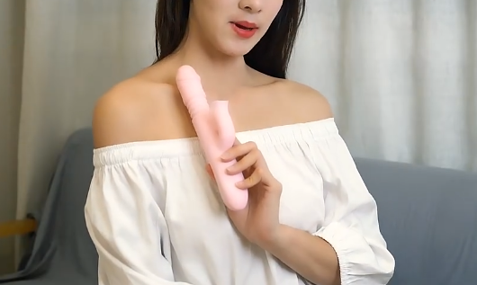 最爽女士自慰器（解锁女性快感的神器）