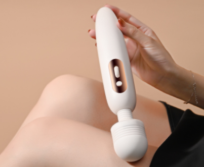 振动女士自慰器重新定义性爱与快感