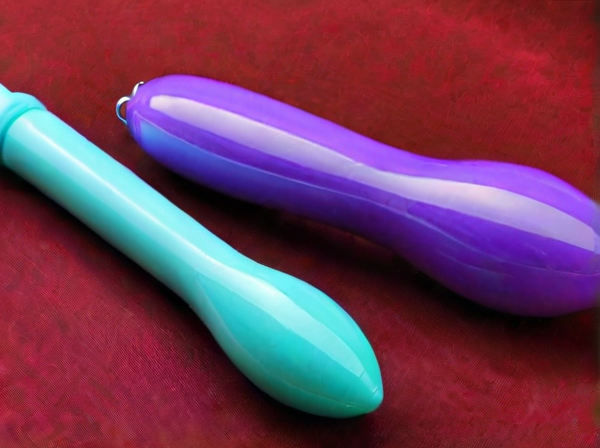 女士自述女用自慰器（女士自慰器亲自实验）