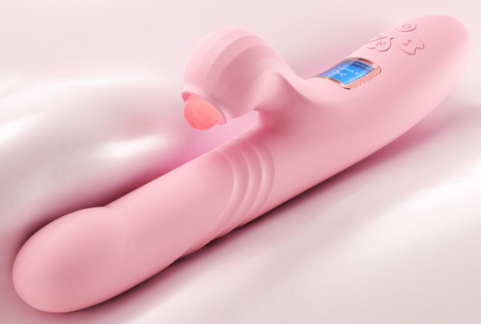 女士自慰器超大蔬菜（女士自慰器排名）