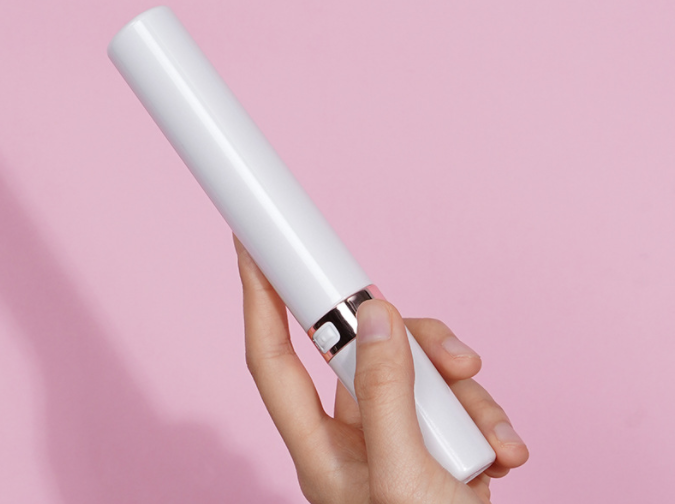 女士自慰器贝（女性冲洗器贝莱康）