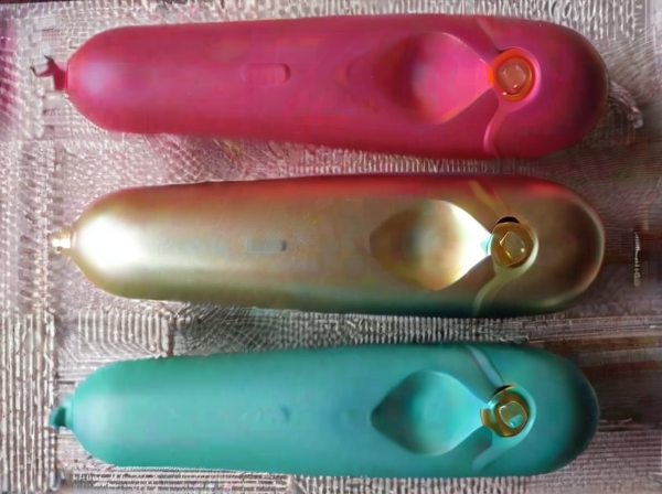 女士自慰器电动的（女性电动沐浴器）