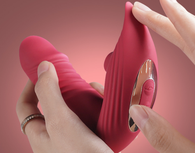 女士的自慰器实体店有卖吗 探讨性用品店的兴起