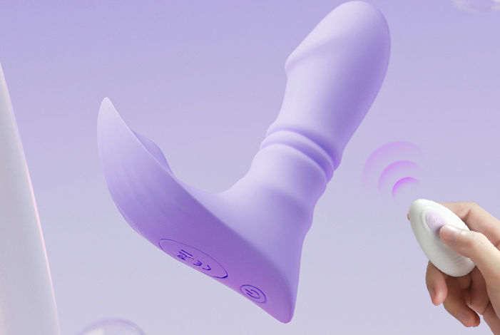 女士的自慰器哪款好一点