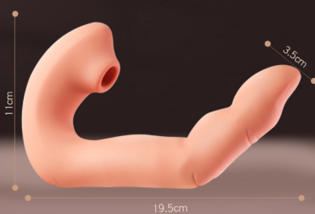 女士使用自慰器时是否需要戴套？