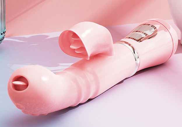 女士外用自慰器（女式外用清洗器）