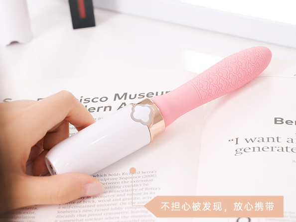 女士器具自慰器图片 自慰器的正确使用方法