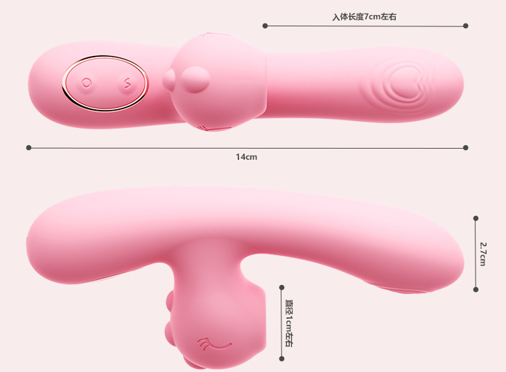 女士使用自慰器（女士自慰器型号）
