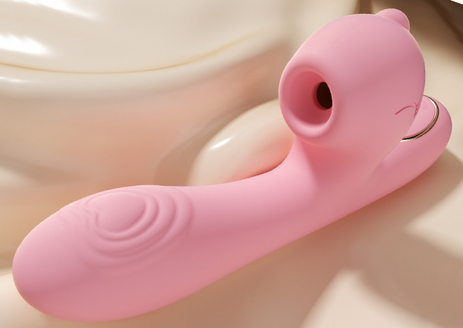女士的自慰器之旅 女士使用自慰器的故事