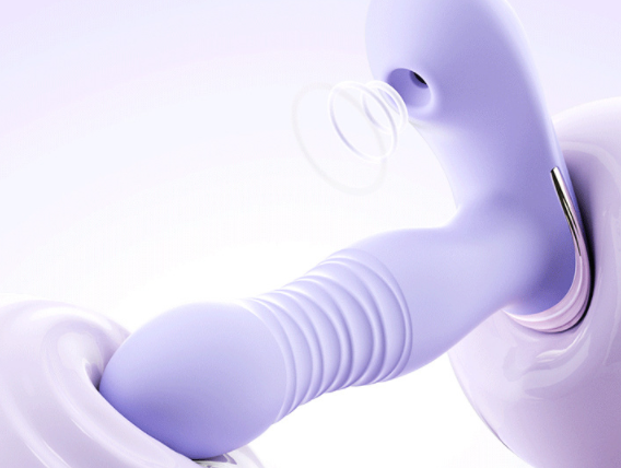 女士使用自慰器会怀孕吗？