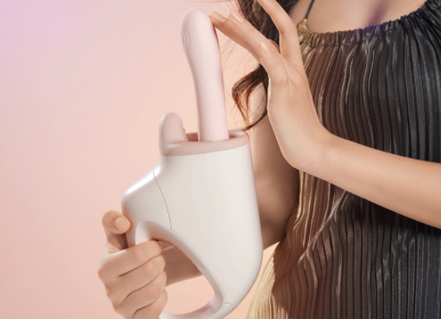 女士人体自慰器怎么用（一种专为女性设计的成人用品）
