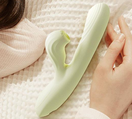 一种专门为女性设计的情趣玩具