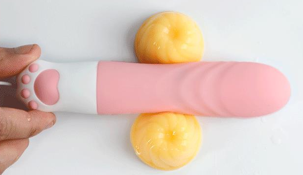女士购买自慰器说明什么作用
