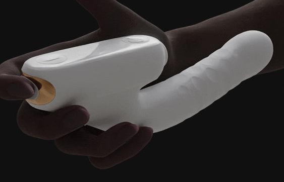 各种女士款式自慰器（女用性用器的使用方法）