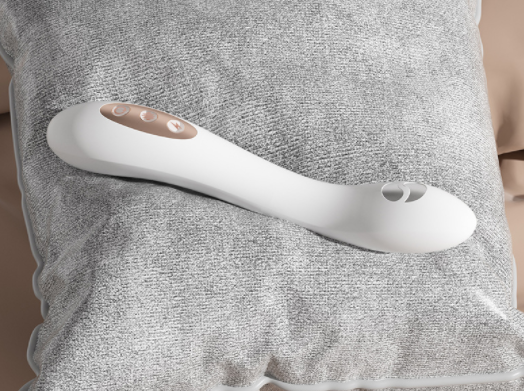 双头头女士自慰器 探索性爱的新方式