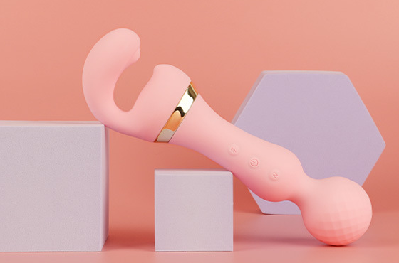 全硅胶女士自慰器有用吗？