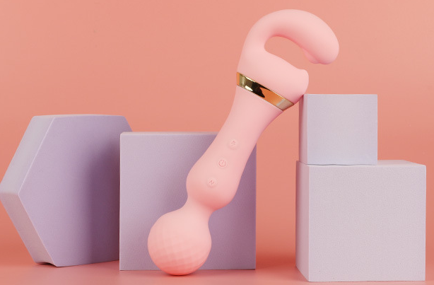全硅胶女士自慰器的正确使用方法