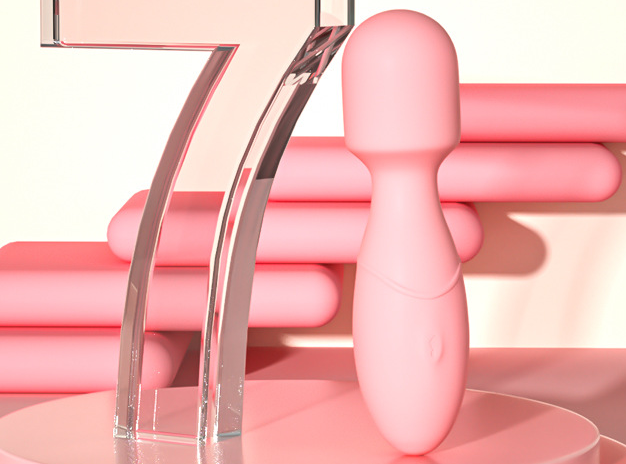 亚洲女士的高档自慰器探秘 亚洲女士对高档自慰器的需求