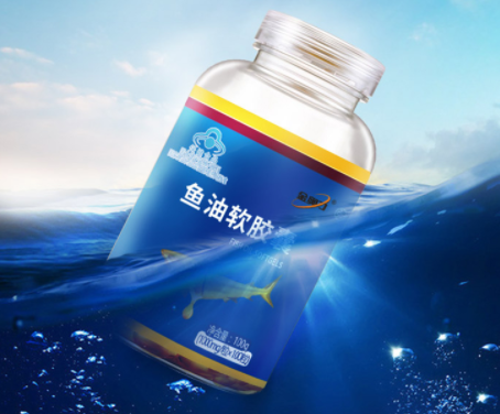 深海鱼油软胶囊的作用,看完这篇文章你就知道了