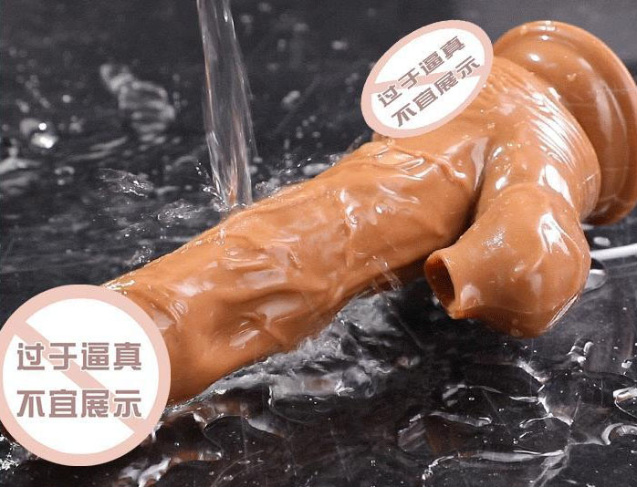 穿戴仿真阳具感觉(穿戴仿真阳具体验心动感)