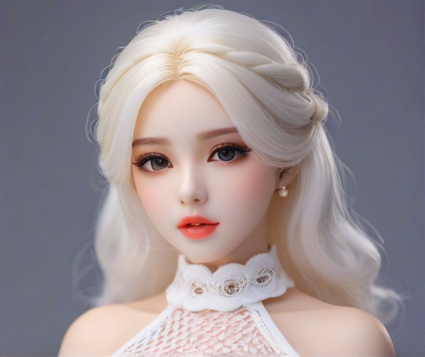 vr冲气娃娃体验馆（vr解压体验馆）