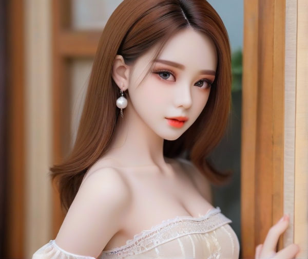 不知火舞的冲气娃娃（不知火舞的冲气娃娃图片）