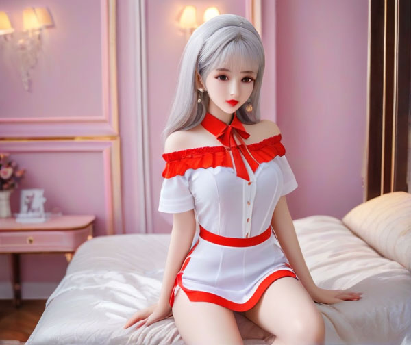 miss版冲气娃娃（miss韩懿莹现在在干嘛）