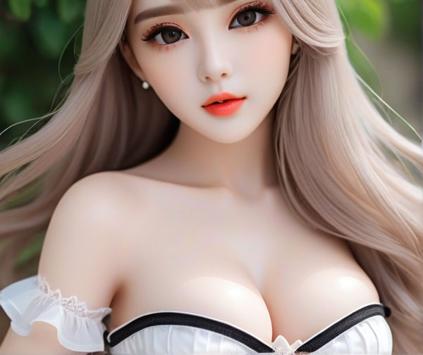 3d角色冲气娃娃（3d角色冲气娃娃怎么玩）