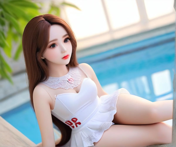 冲乐气娃娃开箱（冲乐气娃娃开箱视频）