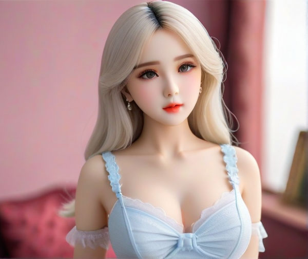 冲气娃娃baby光衣服（冲气娃娃使用教程视频）