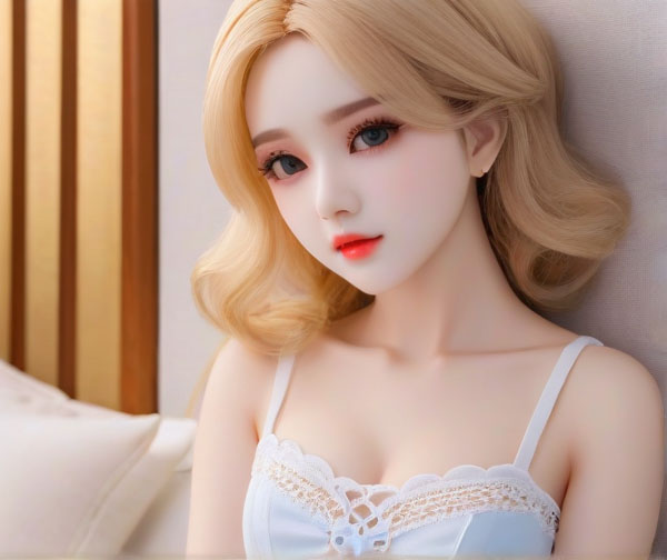 冲气卡伊娃乳胶娃娃（冲气娃娃定制）