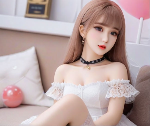 冲气美女娃娃的使用感觉