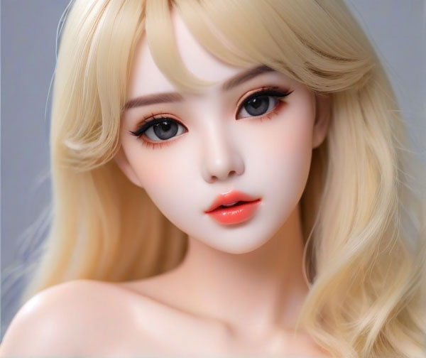 冲气硅胶女娃娃（冲气硅胶女娃娃实战图片）
