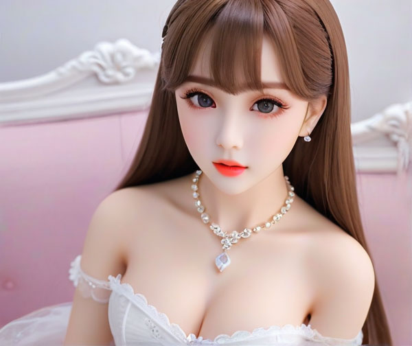 冲气娃娃给好用吗（冲气娃娃是什么样子）