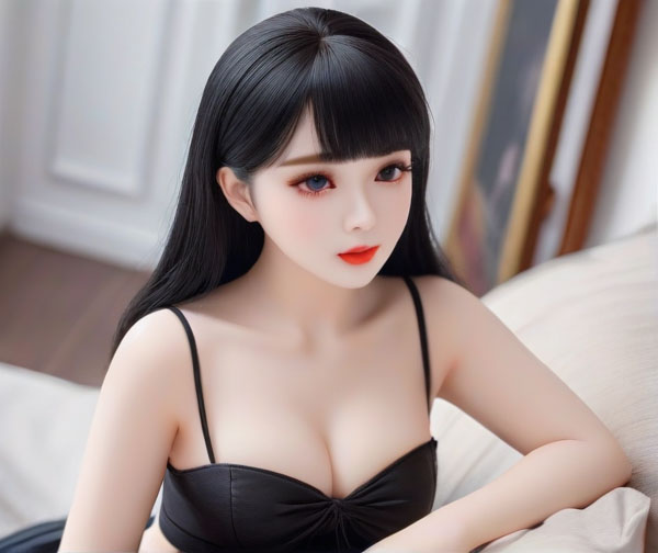 冲气娃娃可是处女膜（冲气娃娃男性）