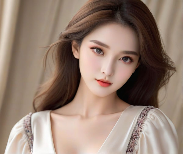 50岁女人的私处(50岁女性的阴部)