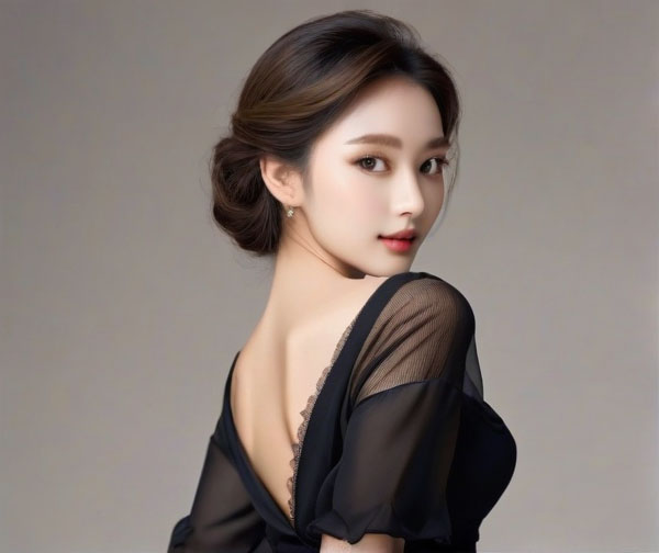 46岁女人的私处(46岁女性的生残部位)
