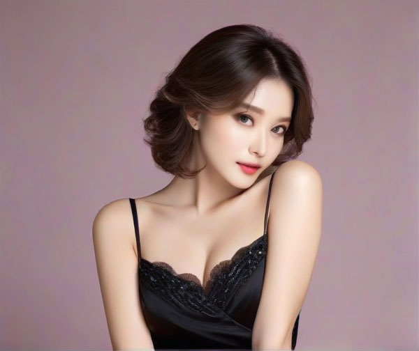 15岁女生私处是黑的(15岁少女阴部为何是黑色的)