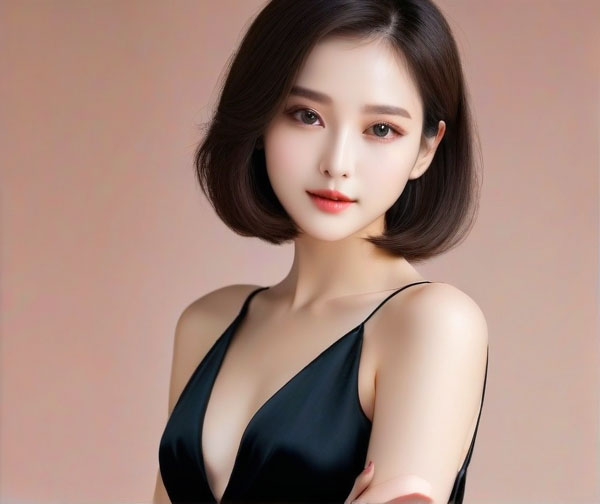 31岁女人私处长咋样(31岁女人的私密部位是这样的)