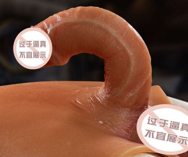牛人教你自制女士自慰器：制作女士自用性玩具的专家分享