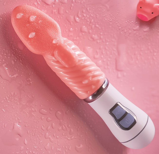 女士用自慰器的视频有吗：女士使用自慰器的实录视频