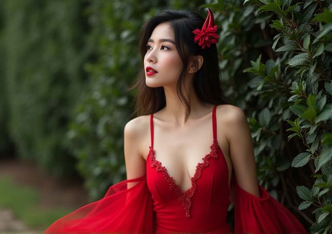 夫妻诱惑，性感内衣制服与SM刺激
