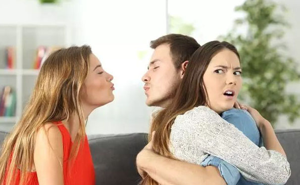 女友让我学会咬技巧,我如何做到? 女友让我学会咬技巧,我如何做到?