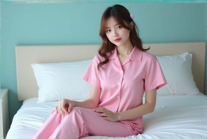 可以用白醋洗女生私处嘛：用白醋洗女性私密处的方法